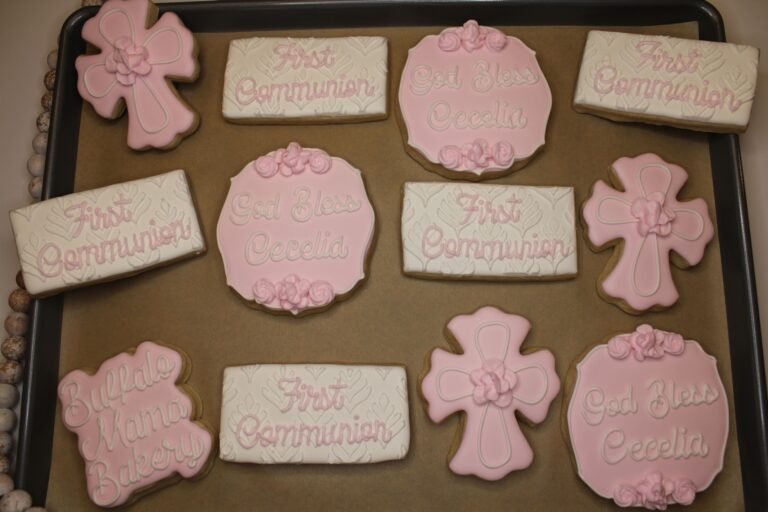 Buffalo Mama Bakery