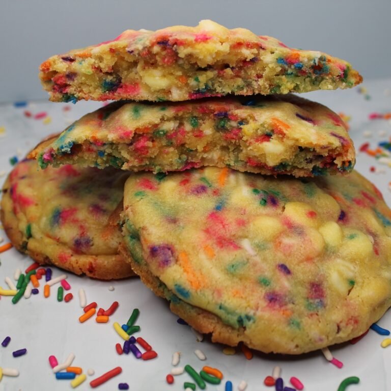 Buffalo Mama Bakery