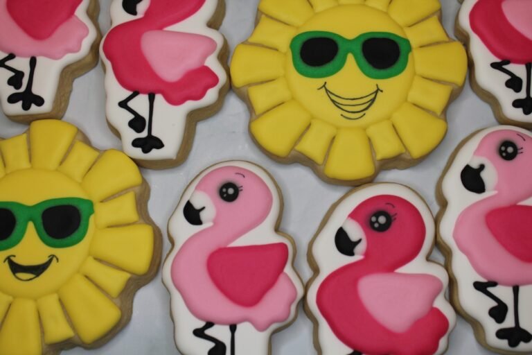 Buffalo Mama Bakery