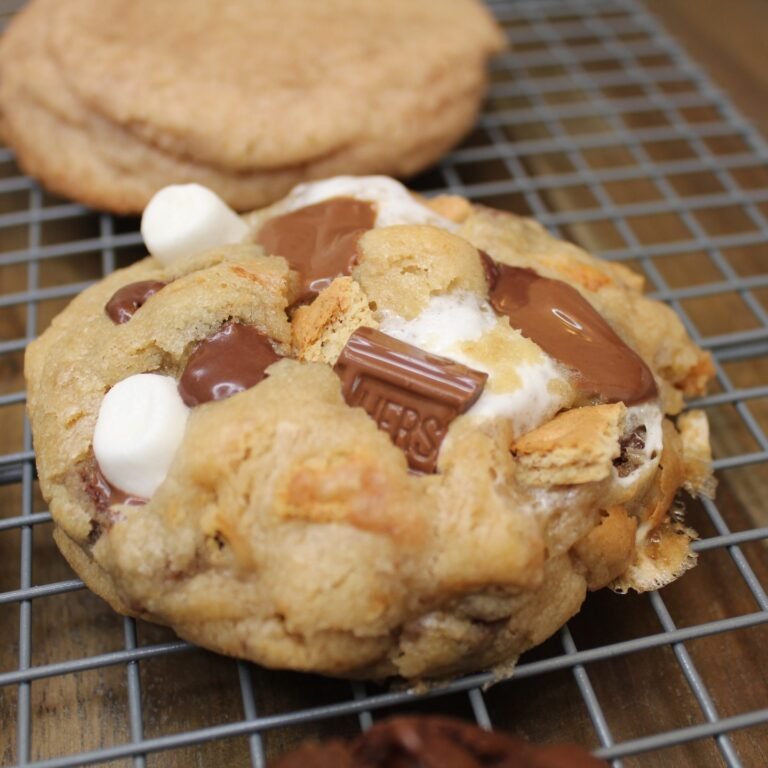 Buffalo Mama Bakery
