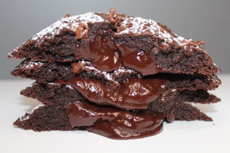Buffalo Mama Bakery