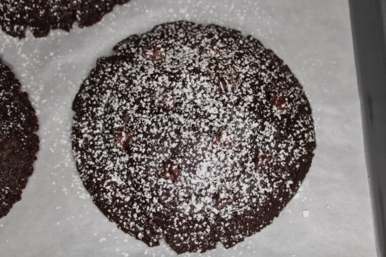 Buffalo Mama Bakery