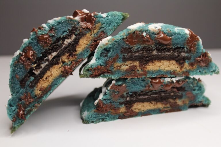 Buffalo Mama Bakery
