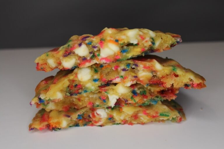 Buffalo Mama Bakery