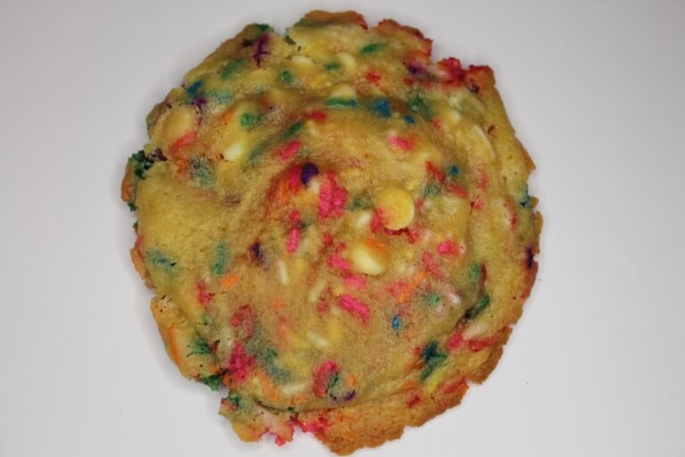 Buffalo Mama Bakery
