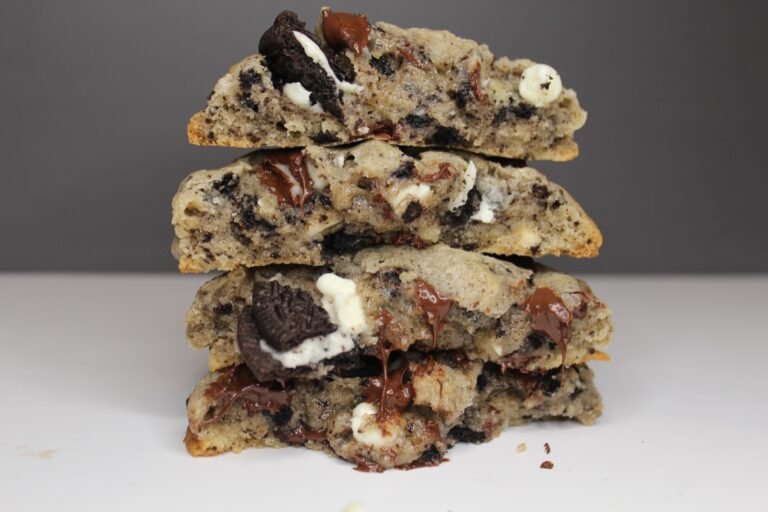 Buffalo Mama Bakery