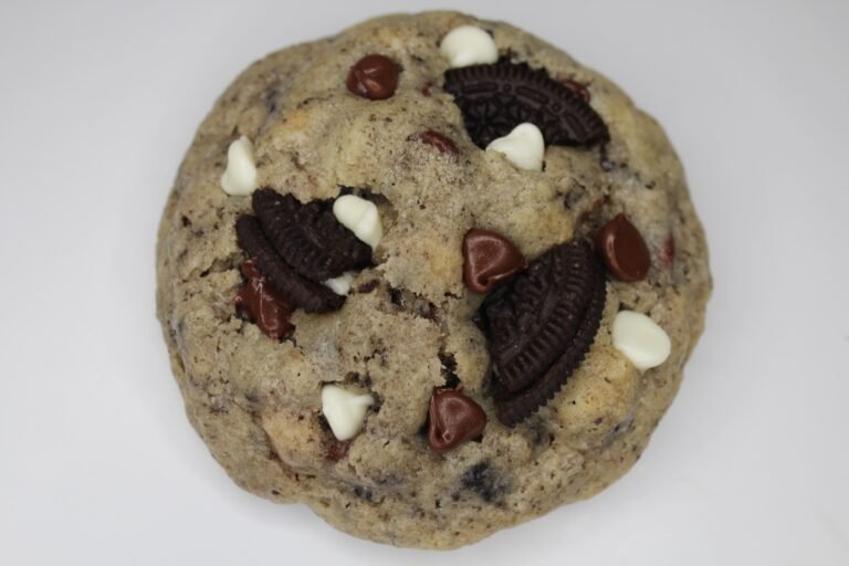 Buffalo Mama Bakery