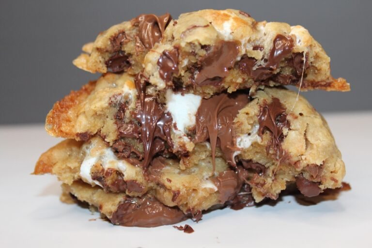 Buffalo Mama Bakery