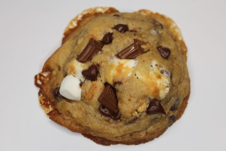 Buffalo Mama Bakery